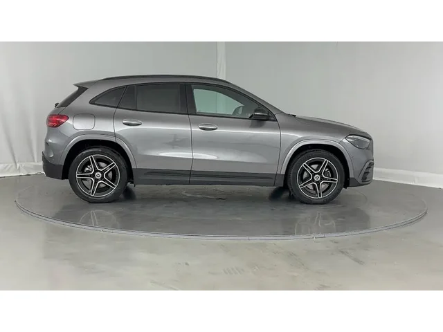 Occasion Mercedes Gla à MELUN chez Groupe Autosphere Melun