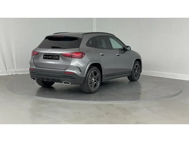 Occasion Mercedes Gla à MELUN chez Groupe Autosphere Melun