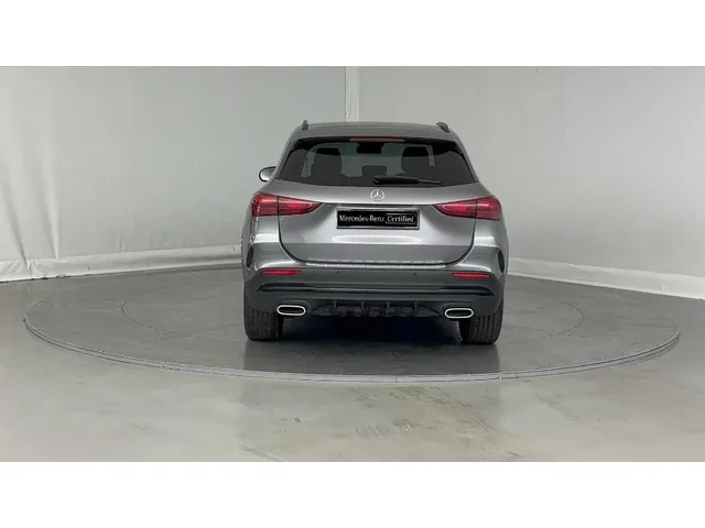 Occasion Mercedes Gla à MELUN chez Groupe Autosphere Melun