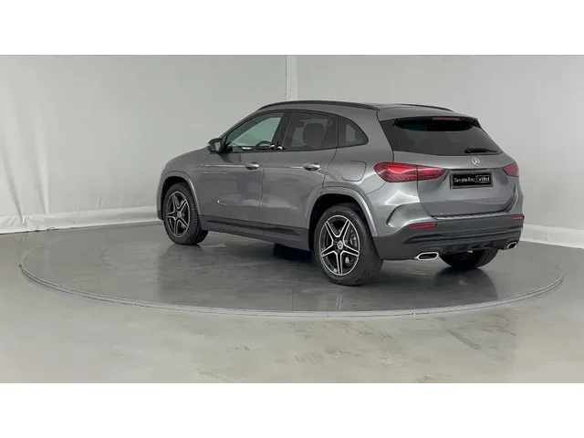 Occasion Mercedes Gla à MELUN chez Groupe Autosphere Melun
