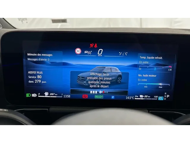 Occasion Mercedes Gla à MELUN chez Groupe Autosphere Melun
