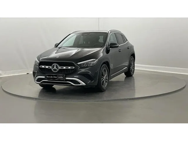 Occasion Mercedes Gla à MELUN chez Groupe Autosphere Melun