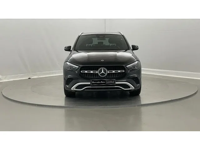 Occasion Mercedes Gla à MELUN chez Groupe Autosphere Melun