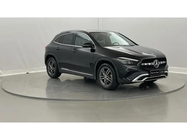 Occasion Mercedes Gla à MELUN chez Groupe Autosphere Melun