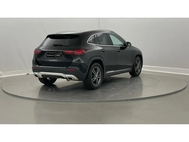 Occasion Mercedes Gla à MELUN chez Groupe Autosphere Melun