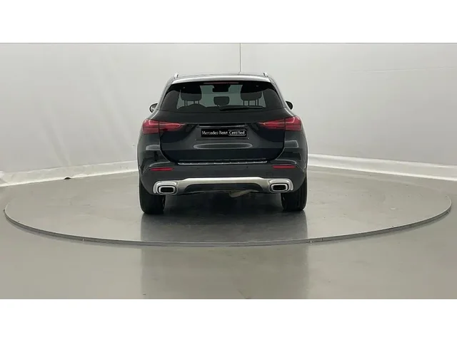 Occasion Mercedes Gla à MELUN chez Groupe Autosphere Melun