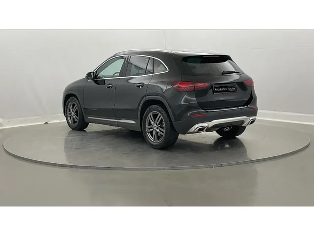 Occasion Mercedes Gla à MELUN chez Groupe Autosphere Melun
