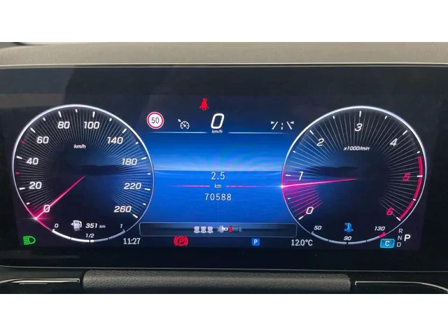 Occasion Mercedes Gla à MELUN chez Groupe Autosphere Melun