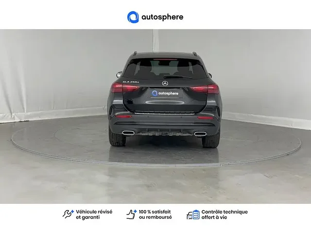 Occasion Mercedes Gla à MELUN chez Groupe Autosphere Melun