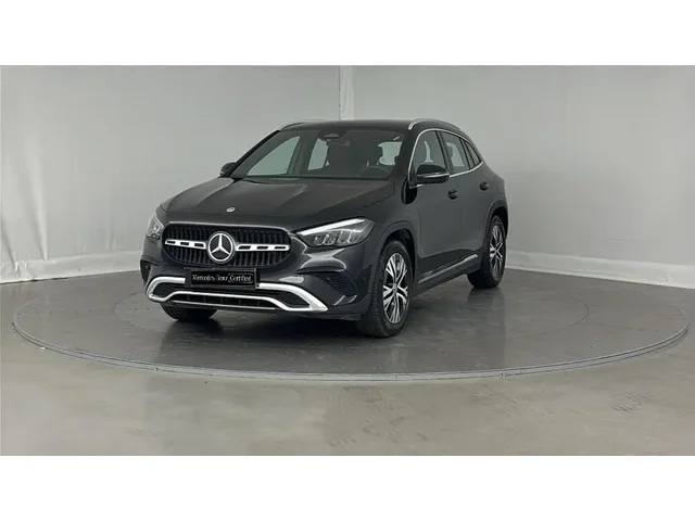 Occasion Mercedes Gla à MELUN chez Groupe Autosphere Melun