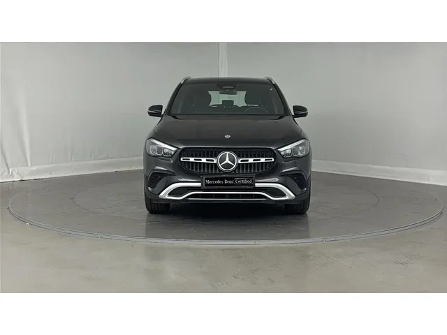 Occasion Mercedes Gla à MELUN chez Groupe Autosphere Melun
