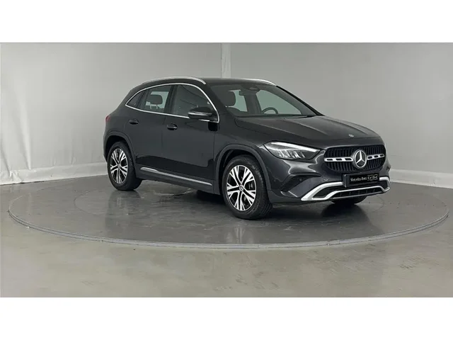 Occasion Mercedes Gla à MELUN chez Groupe Autosphere Melun