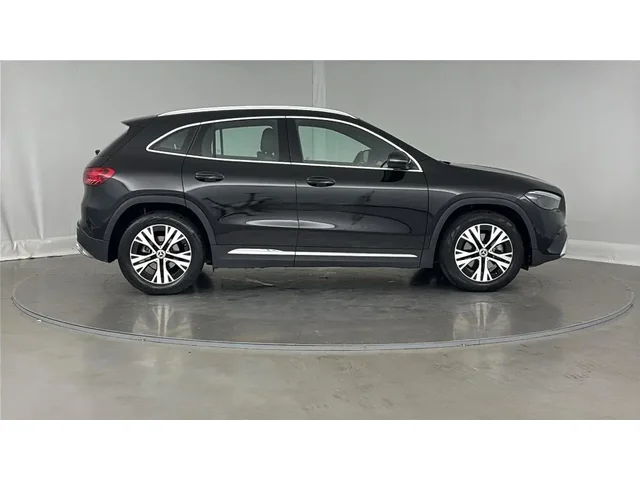 Occasion Mercedes Gla à MELUN chez Groupe Autosphere Melun