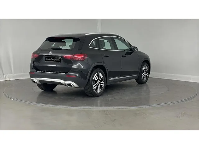 Occasion Mercedes Gla à MELUN chez Groupe Autosphere Melun