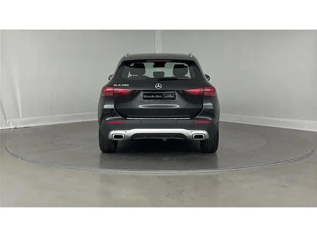 Occasion Mercedes Gla à MELUN chez Groupe Autosphere Melun
