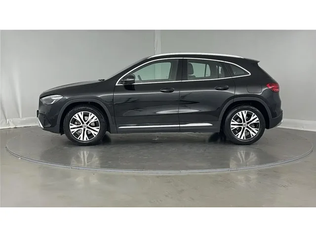 Occasion Mercedes Gla à MELUN chez Groupe Autosphere Melun