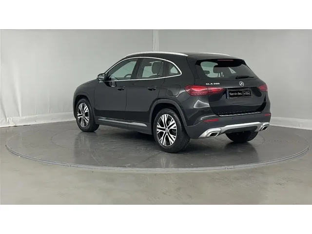 Occasion Mercedes Gla à MELUN chez Groupe Autosphere Melun