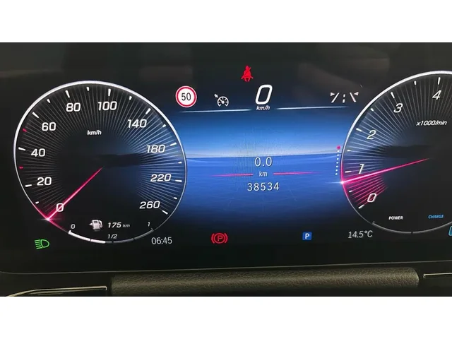 Occasion Mercedes Gla à MELUN chez Groupe Autosphere Melun