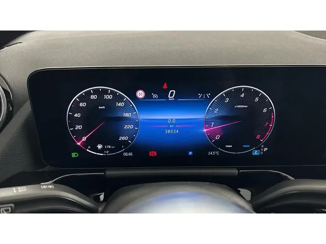 Occasion Mercedes Gla à MELUN chez Groupe Autosphere Melun
