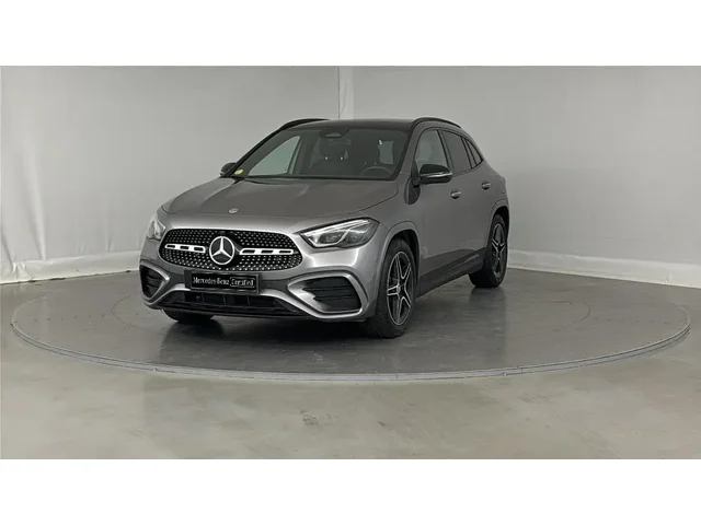 Occasion Mercedes Gla à MELUN chez Groupe Autosphere Melun