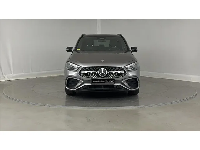 Occasion Mercedes Gla à MELUN chez Groupe Autosphere Melun