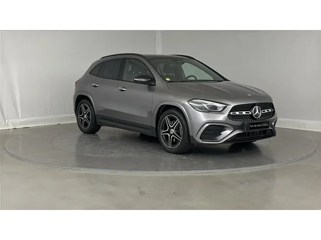 Occasion Mercedes Gla à MELUN chez Groupe Autosphere Melun