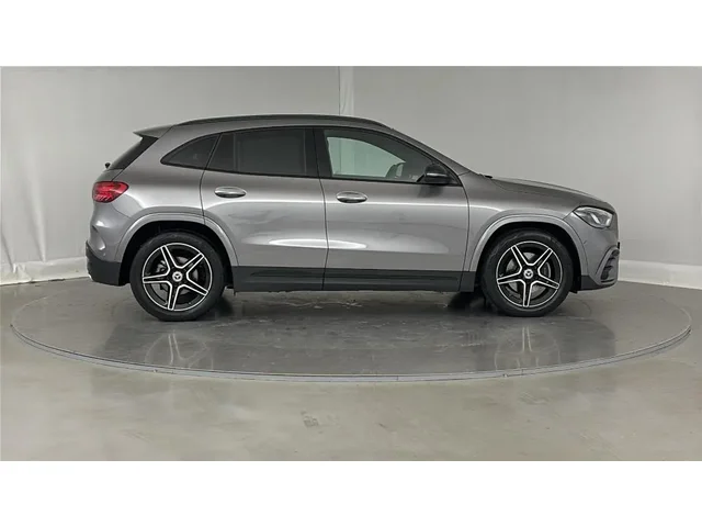 Occasion Mercedes Gla à MELUN chez Groupe Autosphere Melun