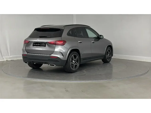 Occasion Mercedes Gla à MELUN chez Groupe Autosphere Melun