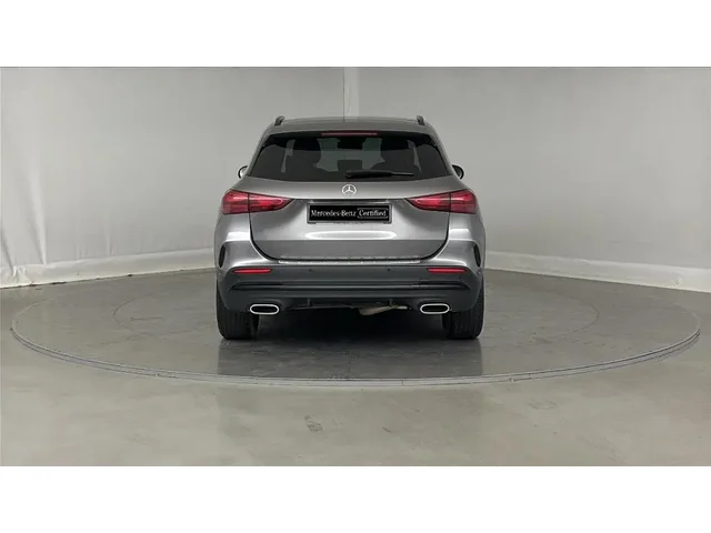 Occasion Mercedes Gla à MELUN chez Groupe Autosphere Melun