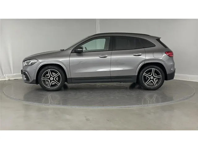 Occasion Mercedes Gla à MELUN chez Groupe Autosphere Melun