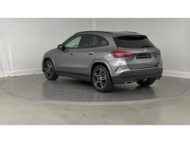 Occasion Mercedes Gla à MELUN chez Groupe Autosphere Melun