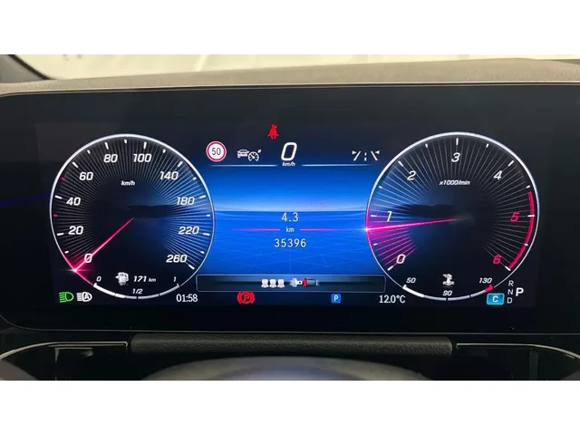 Occasion Mercedes Gla à MELUN chez Groupe Autosphere Melun