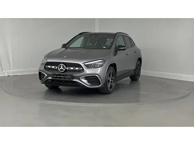 Occasion Mercedes Gla à MELUN chez Groupe Autosphere Melun