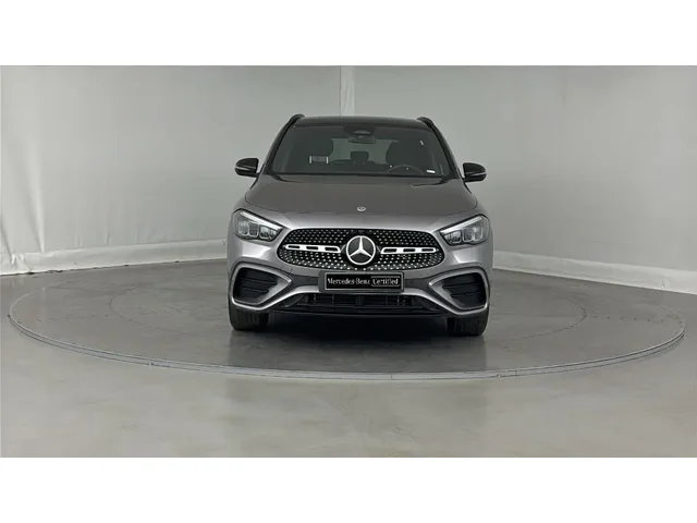 Occasion Mercedes Gla à MELUN chez Groupe Autosphere Melun