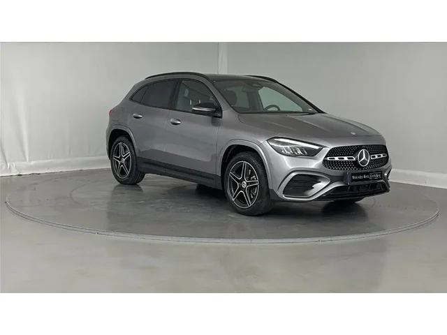 Occasion Mercedes Gla à MELUN chez Groupe Autosphere Melun