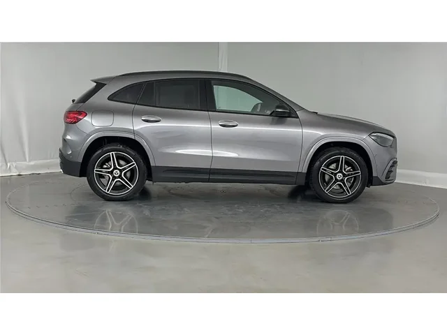 Occasion Mercedes Gla à MELUN chez Groupe Autosphere Melun