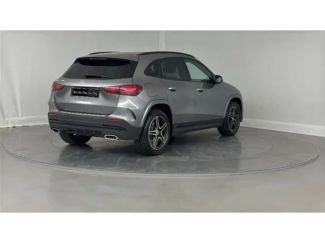 Occasion Mercedes Gla à MELUN chez Groupe Autosphere Melun