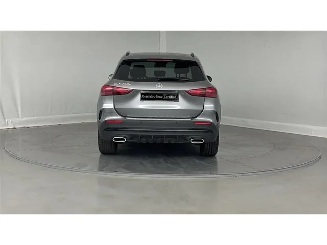 Occasion Mercedes Gla à MELUN chez Groupe Autosphere Melun