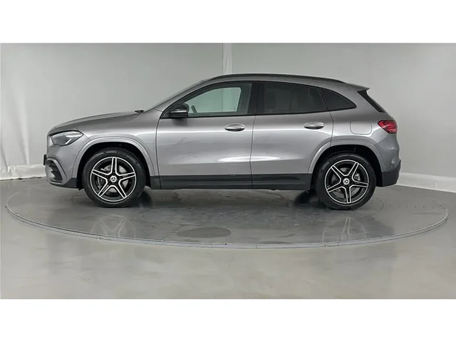 Occasion Mercedes Gla à MELUN chez Groupe Autosphere Melun