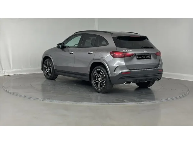 Occasion Mercedes Gla à MELUN chez Groupe Autosphere Melun
