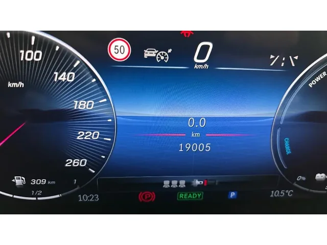 Occasion Mercedes Gla à MELUN chez Groupe Autosphere Melun