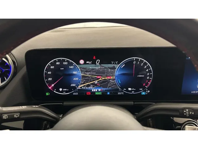Occasion Mercedes Gla à MELUN chez Groupe Autosphere Melun