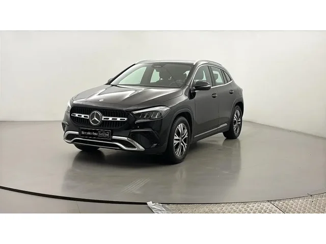 Occasion Mercedes Gla à NIORT chez Groupe Autosphere Niort