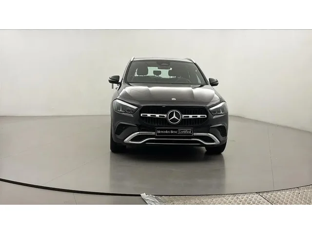 Occasion Mercedes Gla à NIORT chez Groupe Autosphere Niort
