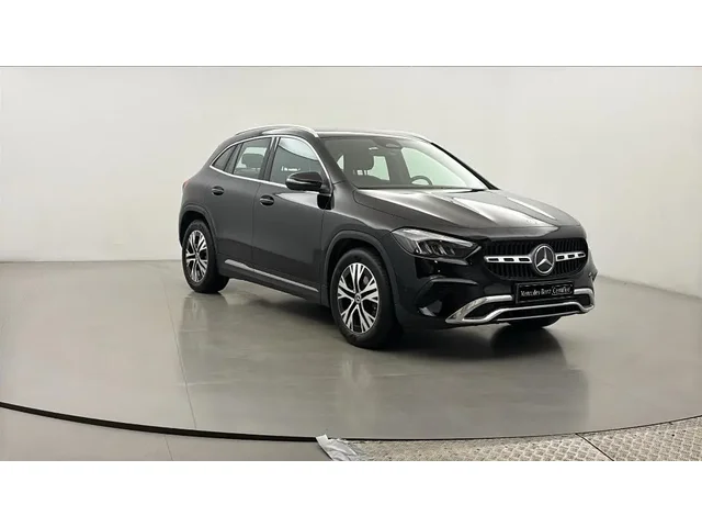 Occasion Mercedes Gla à NIORT chez Groupe Autosphere Niort