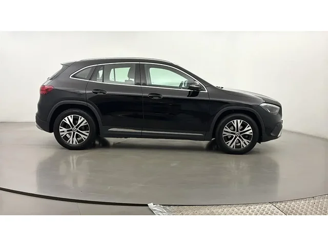 Occasion Mercedes Gla à NIORT chez Groupe Autosphere Niort