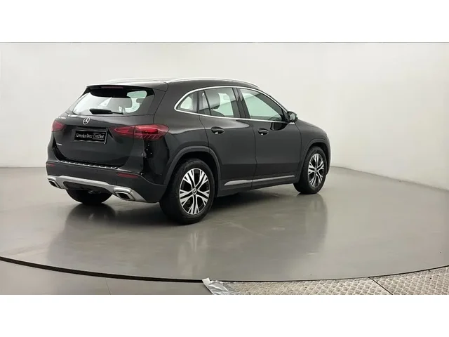 Occasion Mercedes Gla à NIORT chez Groupe Autosphere Niort