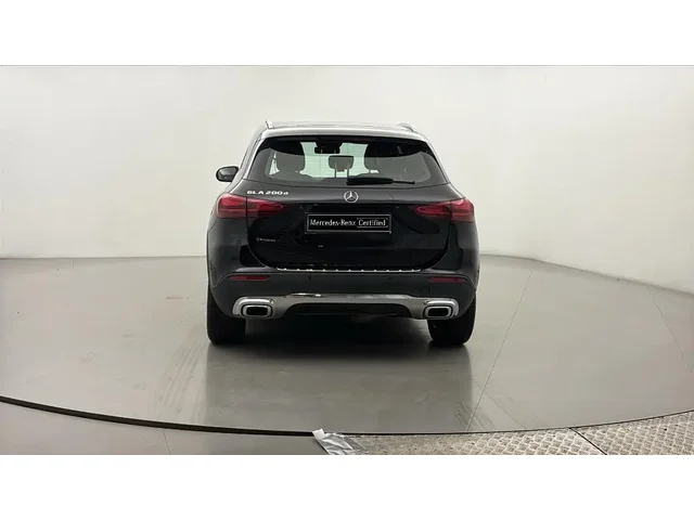 Occasion Mercedes Gla à NIORT chez Groupe Autosphere Niort