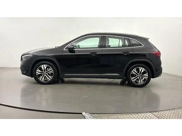 Occasion Mercedes Gla à NIORT chez Groupe Autosphere Niort