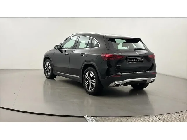 Occasion Mercedes Gla à NIORT chez Groupe Autosphere Niort